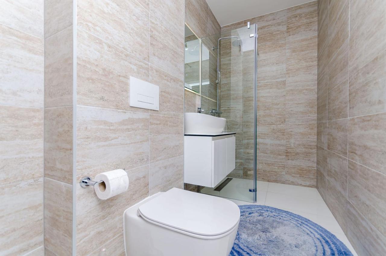 Apartment Rozalia Trogir Exterior photo